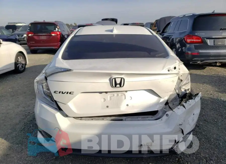 19XFC2F77HE215735 Photo# 6