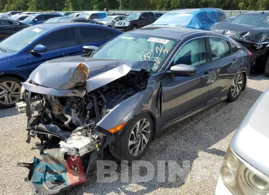 19XFC2F79GE074682 Photo# 1