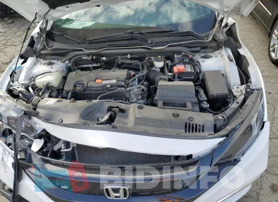 19XFC2F83LE215099 Photo# 11