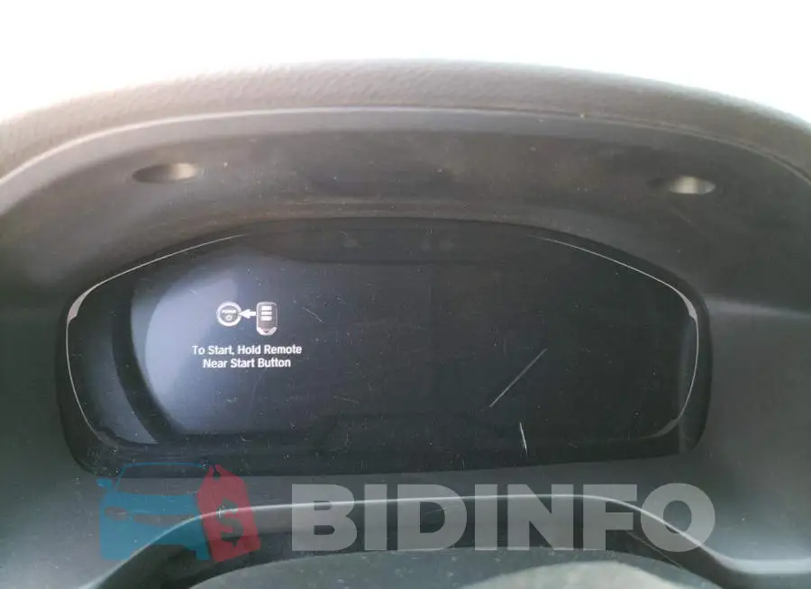 19XZE4F58ME007116 Photo# 9