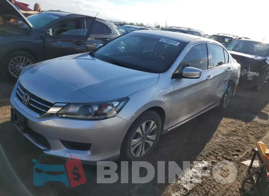1HGCR2F34EA267547 Photo# 1
