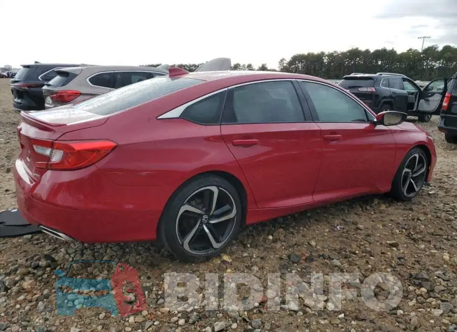 1HGCV1F39LA136312 Photo# 3