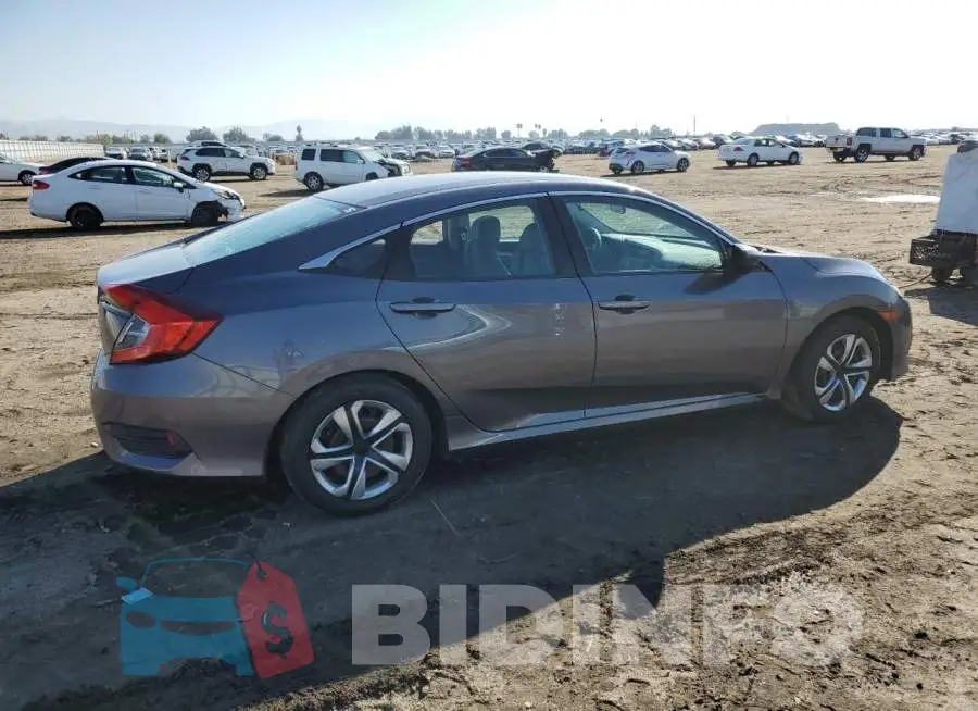 2HGFC2F50GH509402 Photo# 3