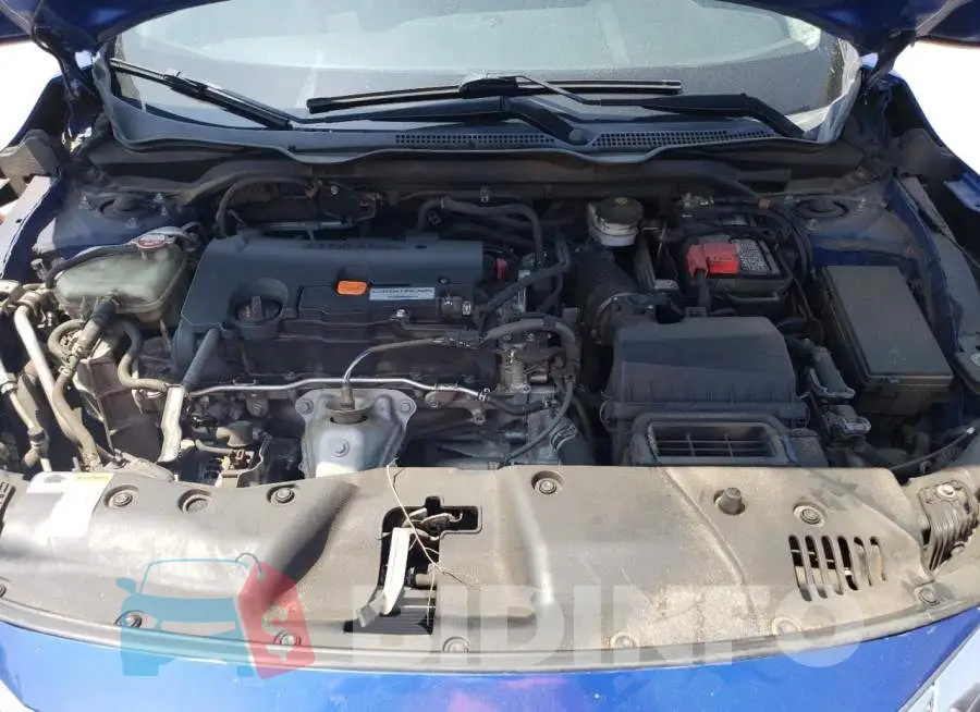 2HGFC2F50GH577294 Photo# 11