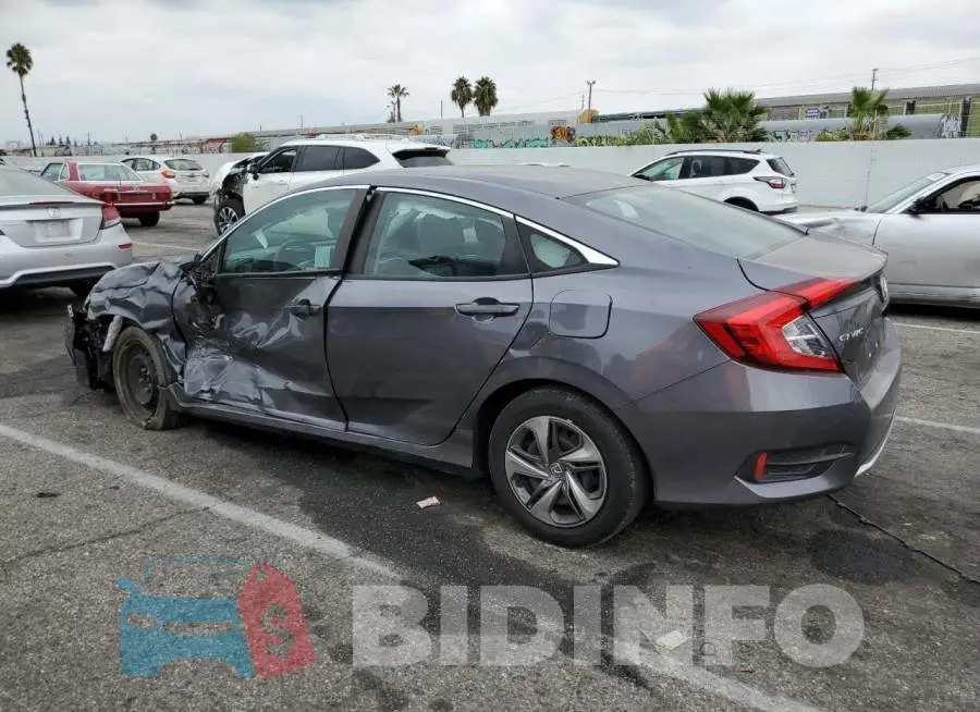 2HGFC2F63LH552845 Photo# 2