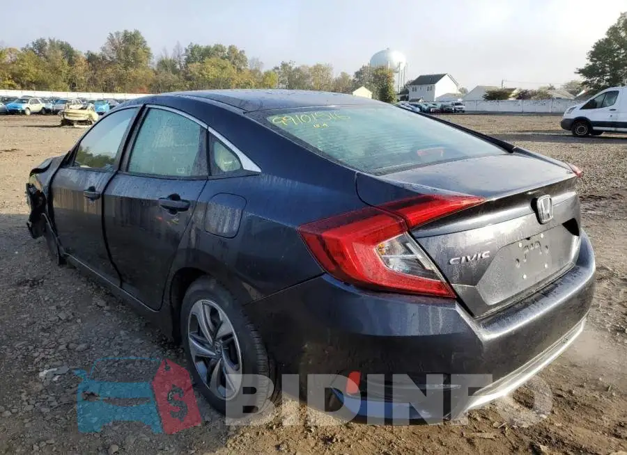 2HGFC2F6XKH518402 Photo# 2