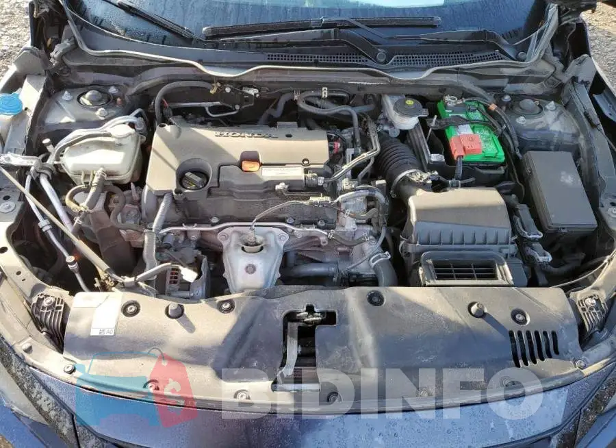 2HGFC2F6XKH518402 Photo# 11