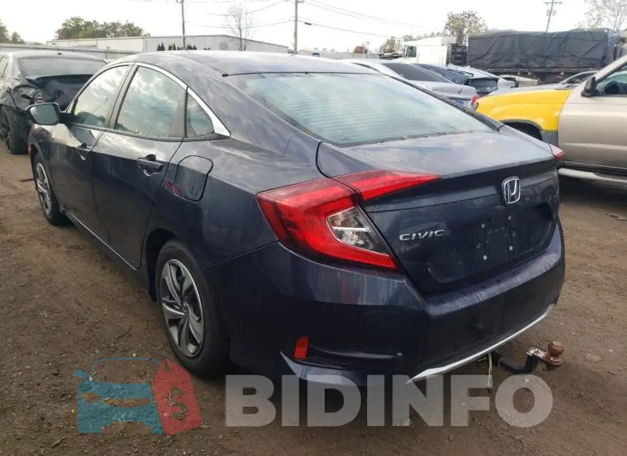 2HGFC2F6XKH563971 Photo# 2