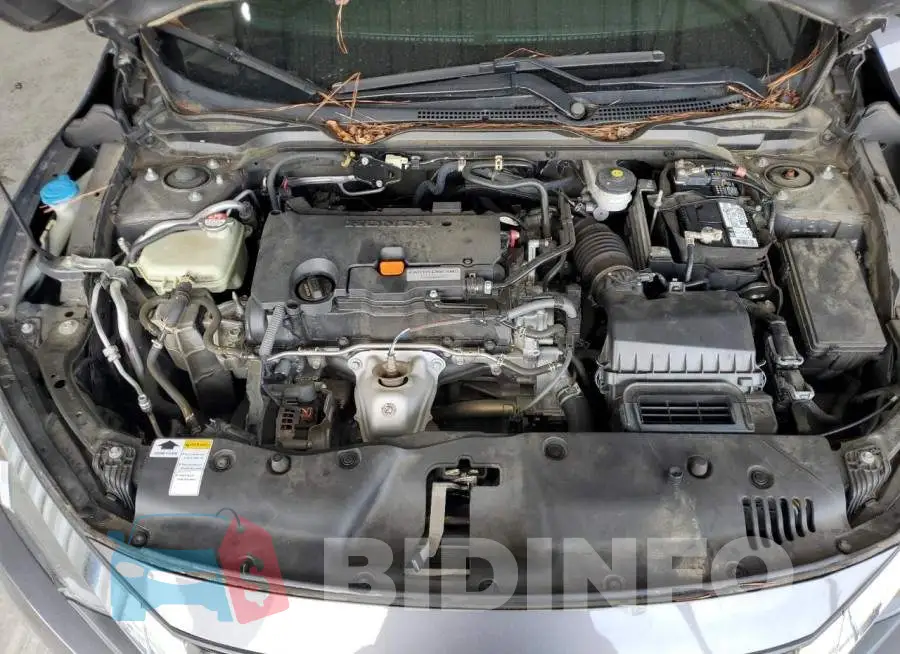 2HGFC2F75GH502981 Photo# 11