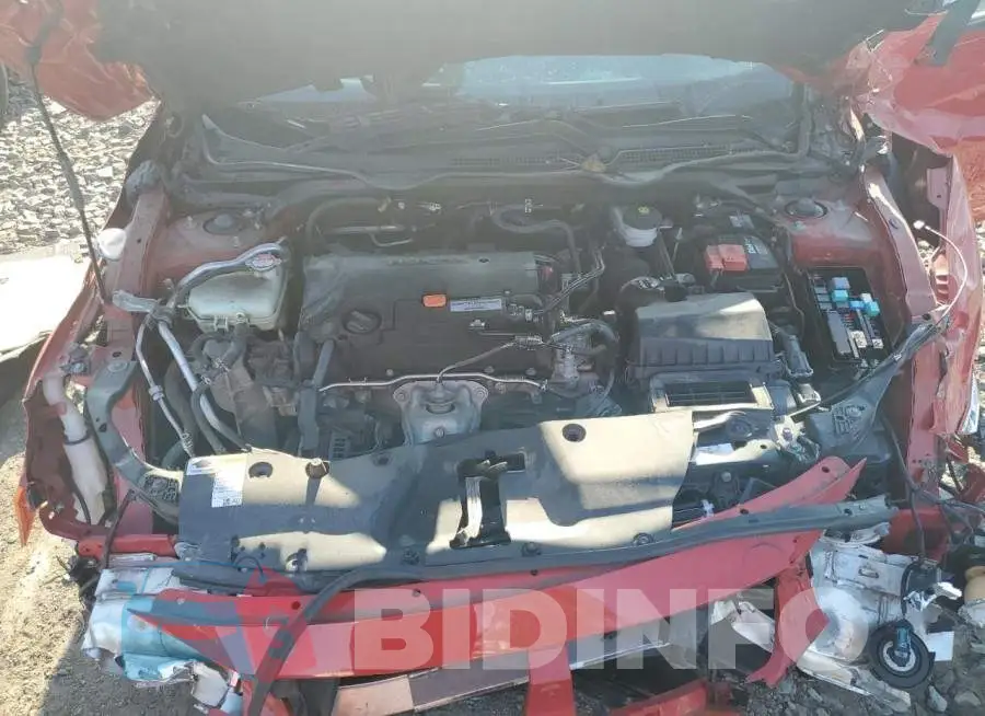 2HGFC2F89JH519962 Photo# 11
