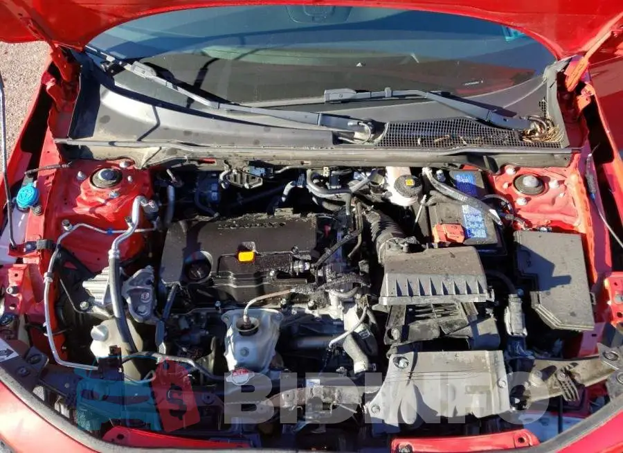 2HGFE2F55NH552642 Photo# 11
