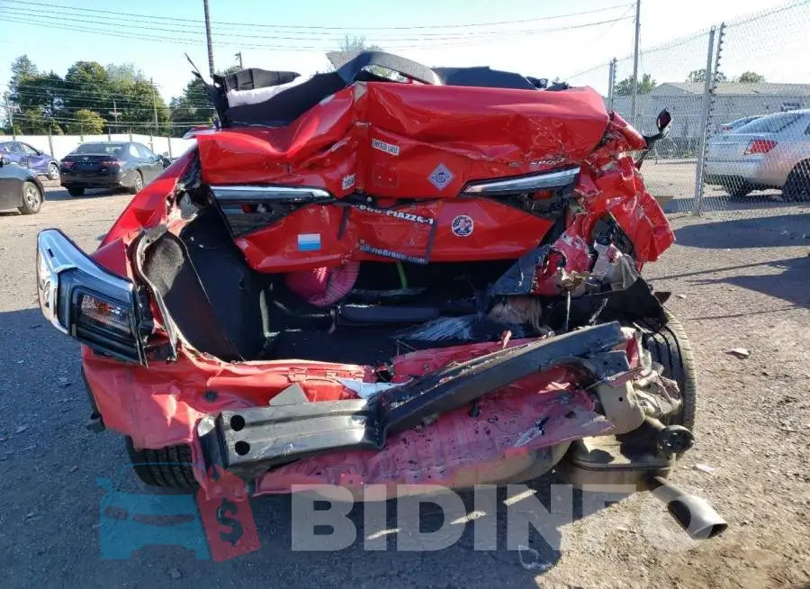 2HGFE2F55NH552642 Photo# 6