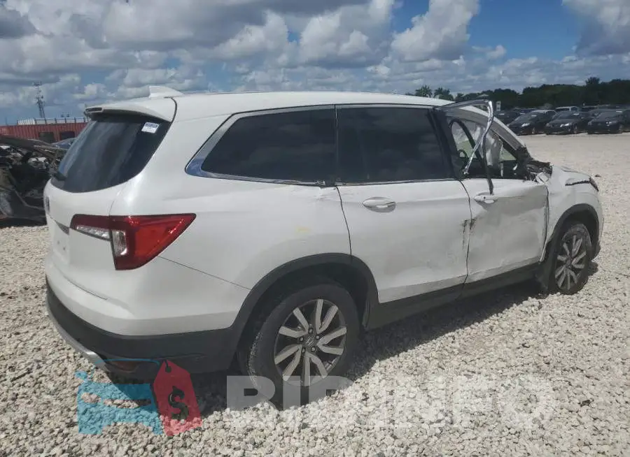 5FNYF5H34MB020627 Photo# 3