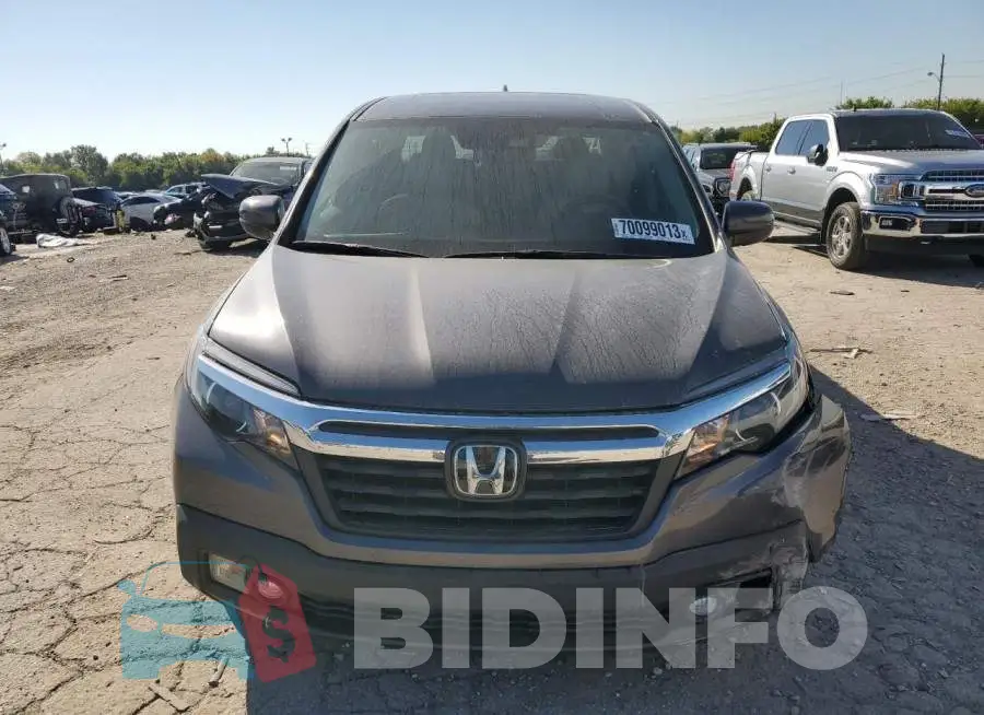 5FPYK3F56LB020932 Photo# 5