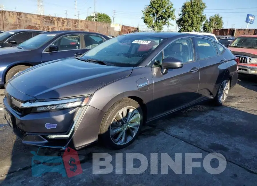 JHMZC5F3XJC024110 Photo# 1