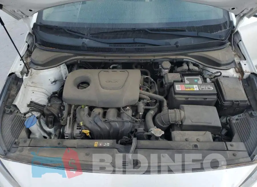 3KPC24A36JE033116 Photo# 11