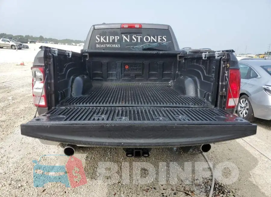 1C6RR6GT2FS559537 Photo# 6