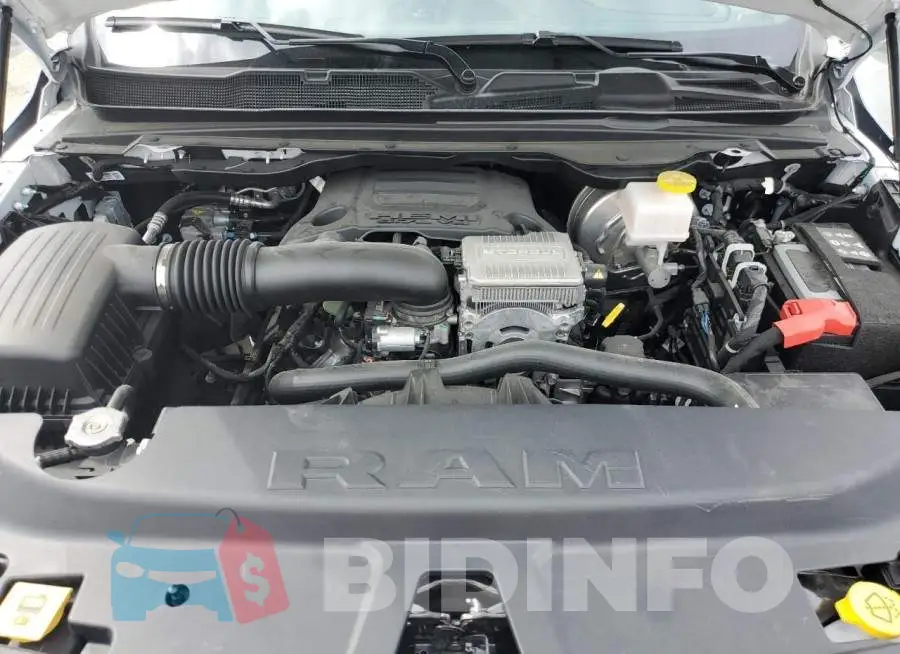 1C6SRFKTXPN571234 Photo# 11