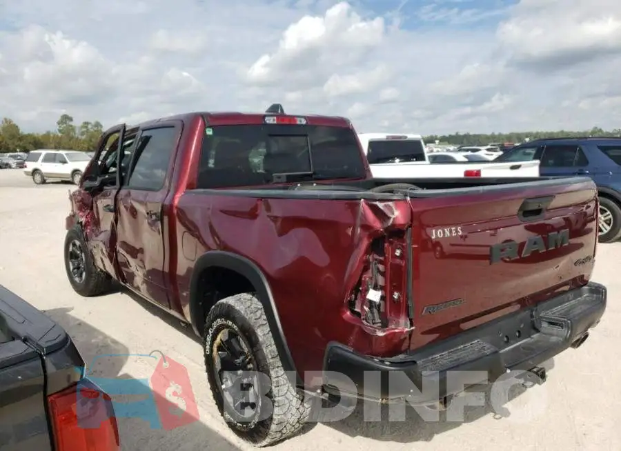 1C6SRFLT5PN582477 Photo# 2