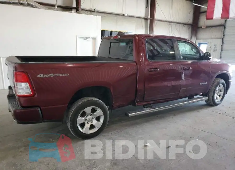 1C6SRFMT8LN225237 Photo# 3