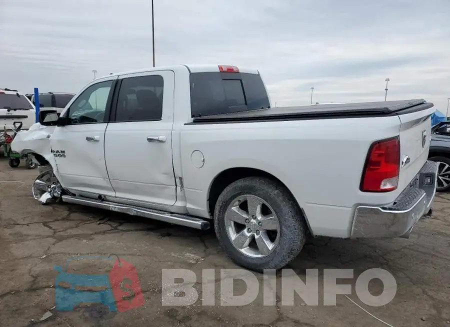 3C6RR7LT6HG618286 Photo# 2