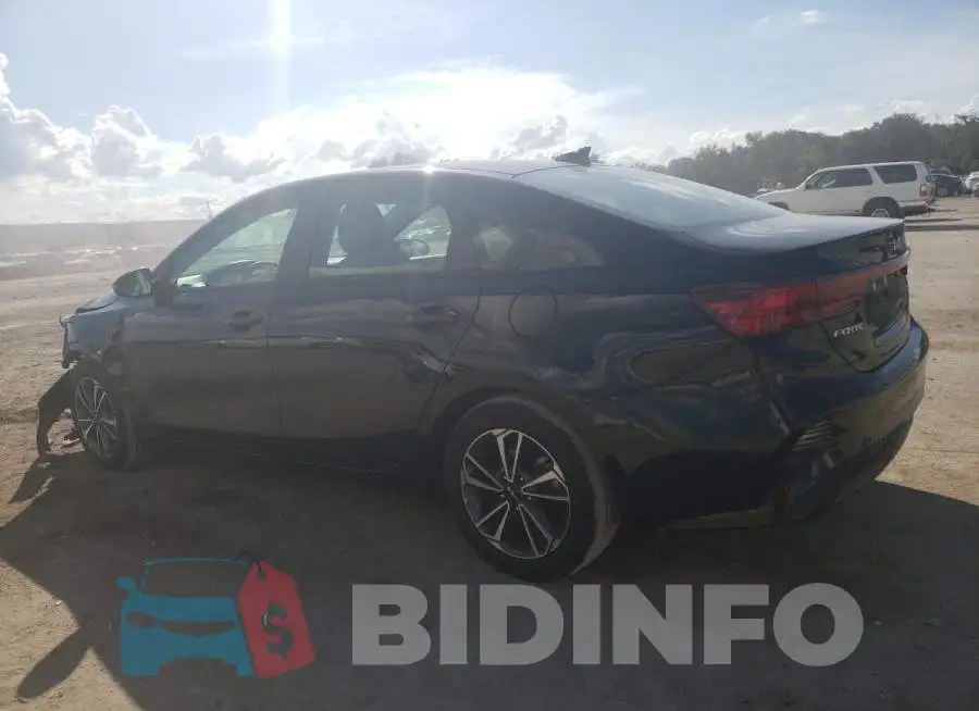 3KPF24AD5NE417464 Photo# 2