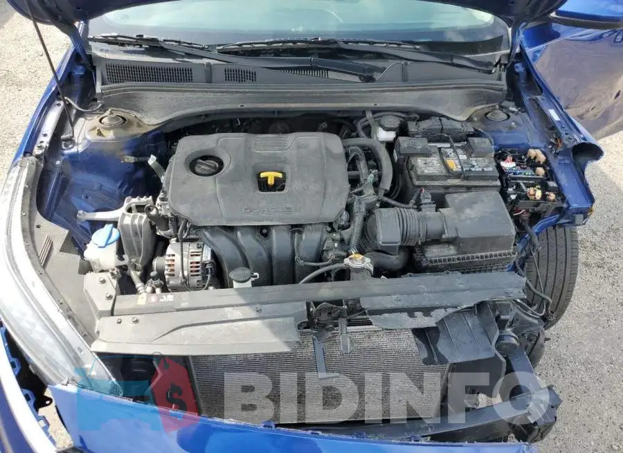 3KPF24AD8NE440141 Photo# 11
