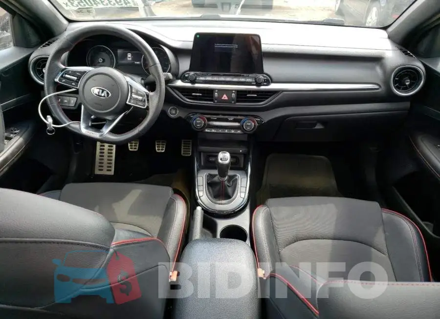 3KPF44AC5LE145786 Photo# 8