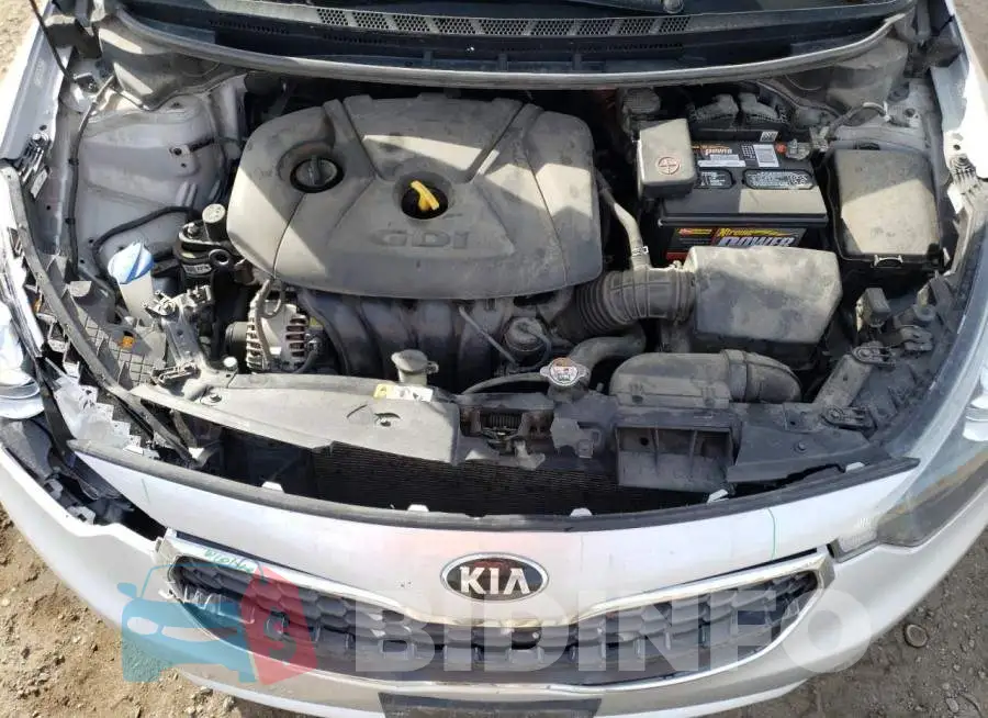 KNAFX4A89G5529569 Photo# 11