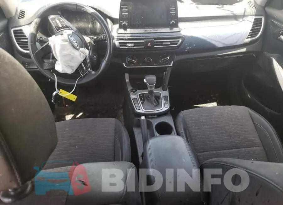 KNDEU2AA8M7230086 Photo# 8