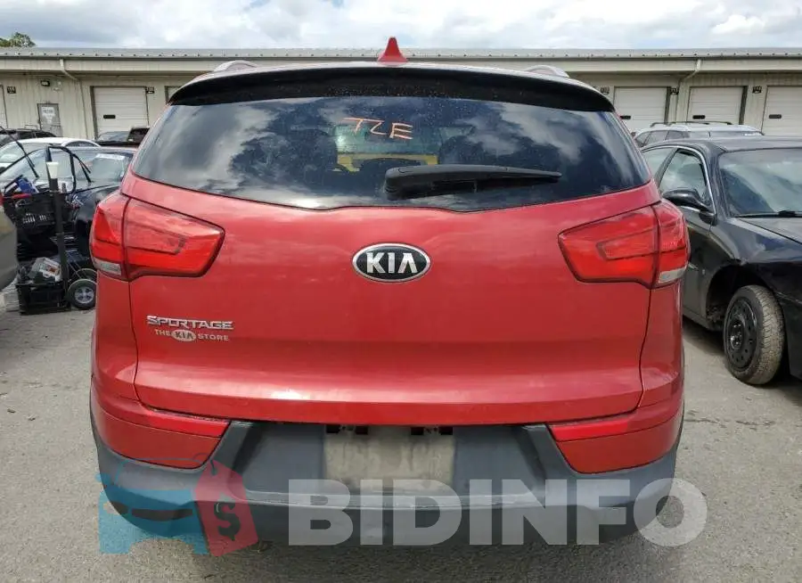 KNDPB3AC3F7764220 Photo# 6