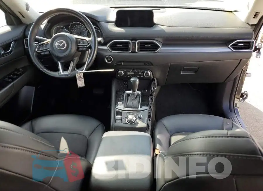 JM3KFACM7J1399388 Photo# 8