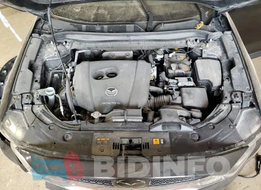JM3KFBDM8M1345896 Photo# 12