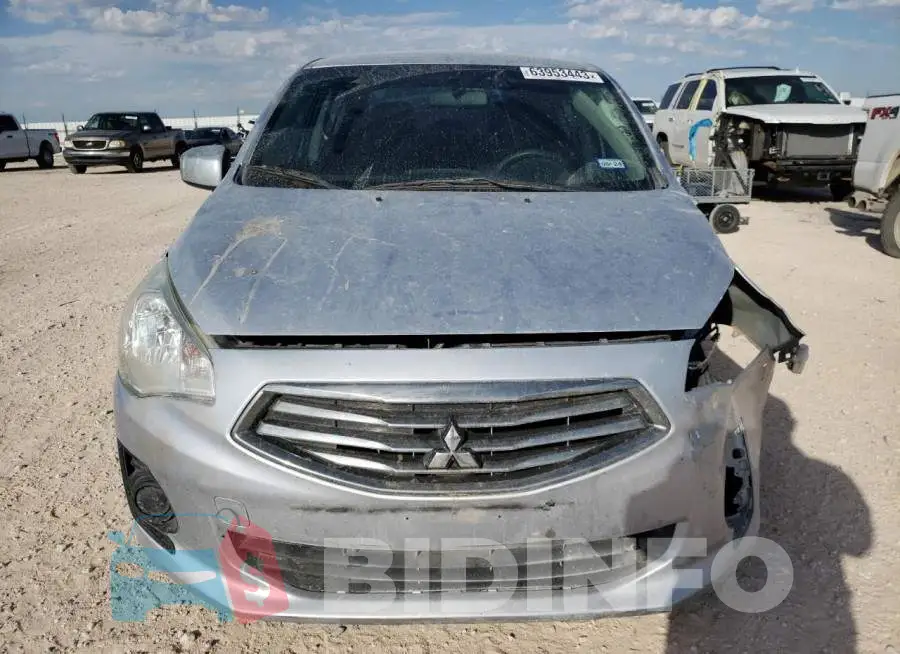 ML32F3FJ8KHF08686 Photo# 5