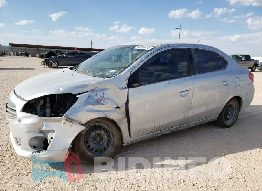 ML32F3FJ8KHF08686 Photo# 1