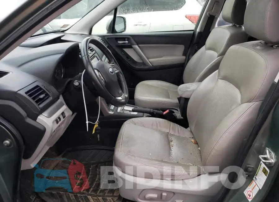 JF2SJAJCXEH412327 Photo# 7