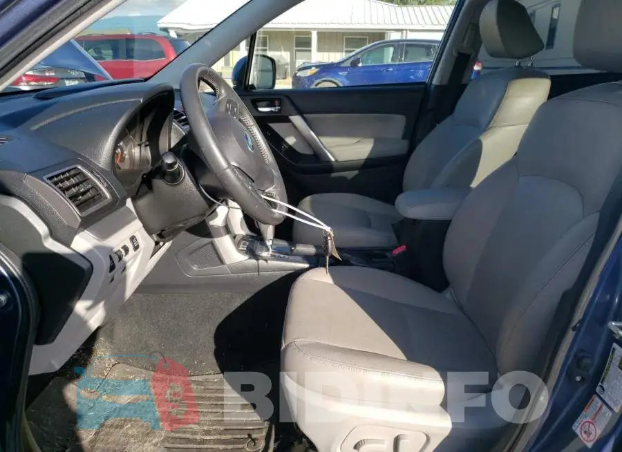 JF2SJARC6GH506602 Photo# 7