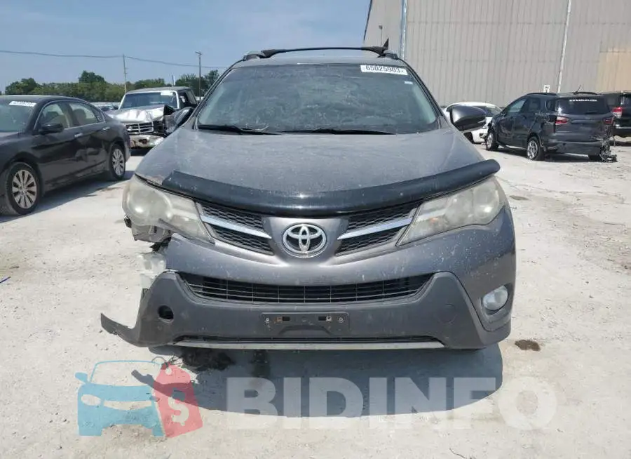 2T3DFREV2EW159629 Photo# 5