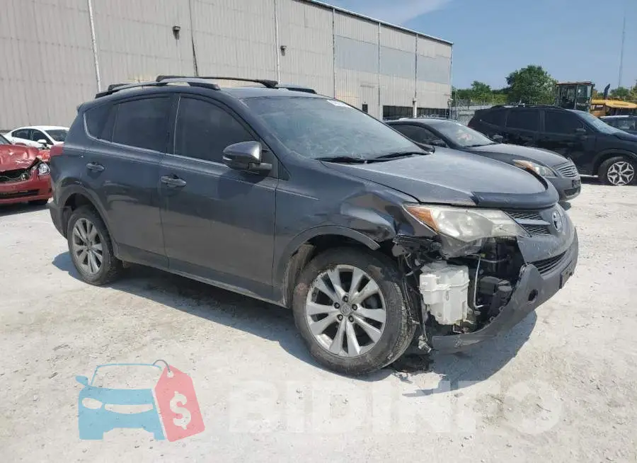2T3DFREV2EW159629 Photo# 4
