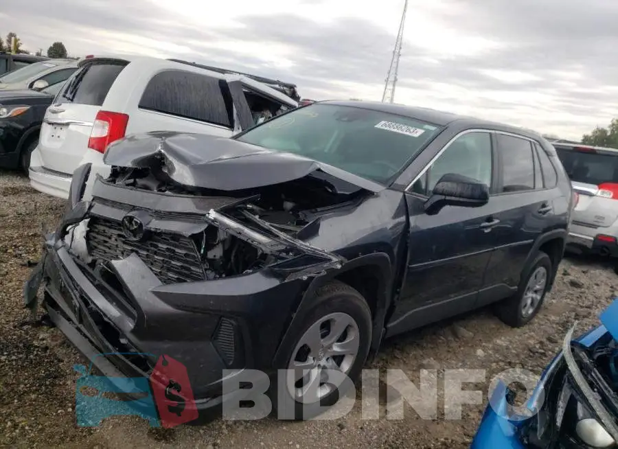 2T3F1RFV6PC354059 Photo# 4
