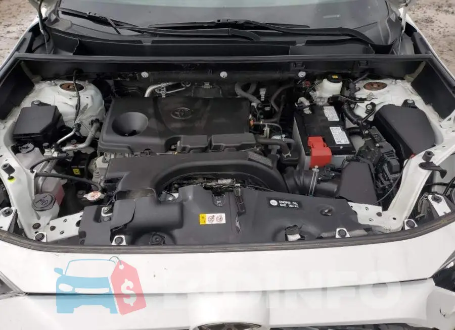2T3P1RFV8MC152355 Photo# 12