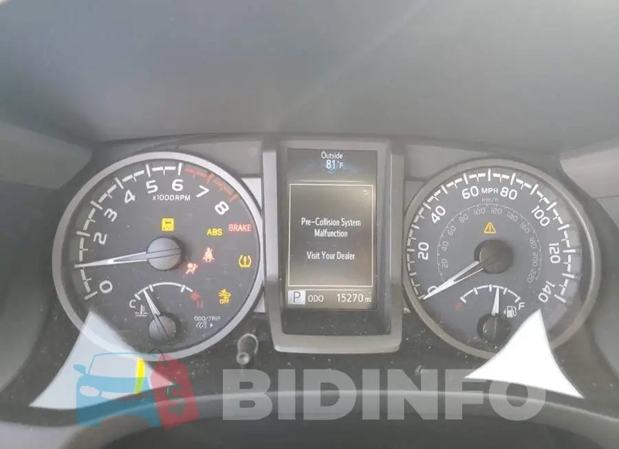 3TYCZ5AN2NT099147 Photo# 9