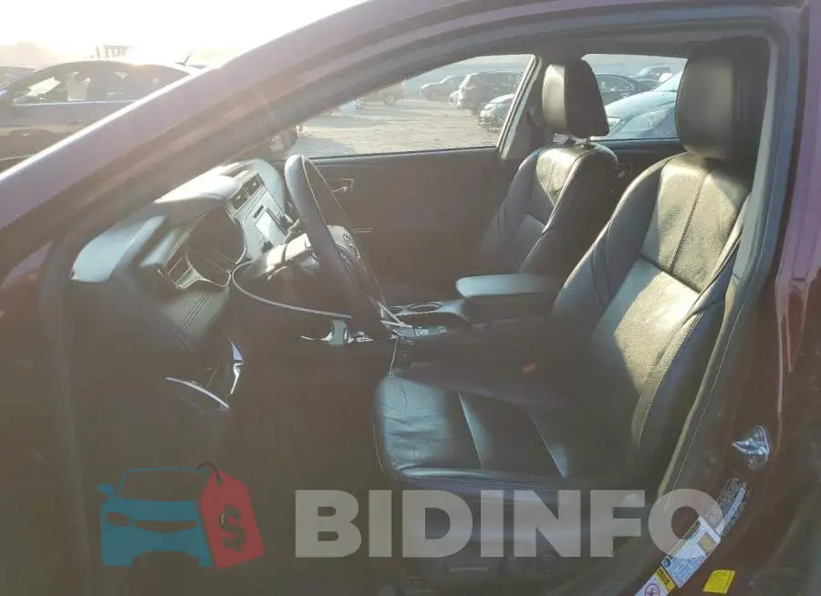 4T1BK1EB7FU184997 Photo# 7