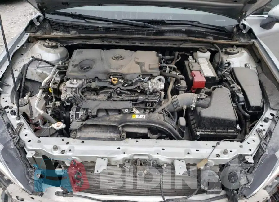4T1C11AK6PU128323 Photo# 11