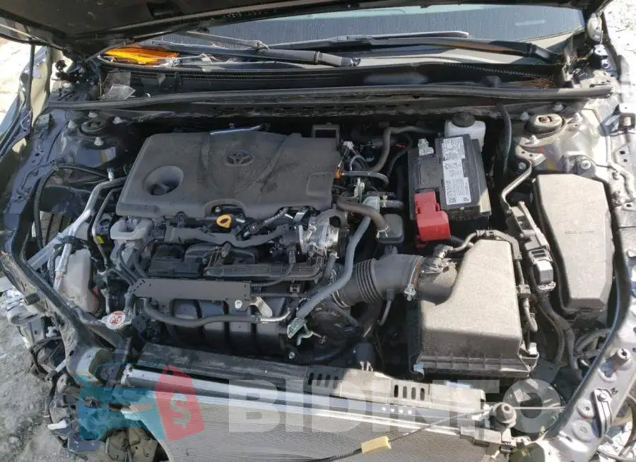 4T1F11BK5PU082205 Photo# 11