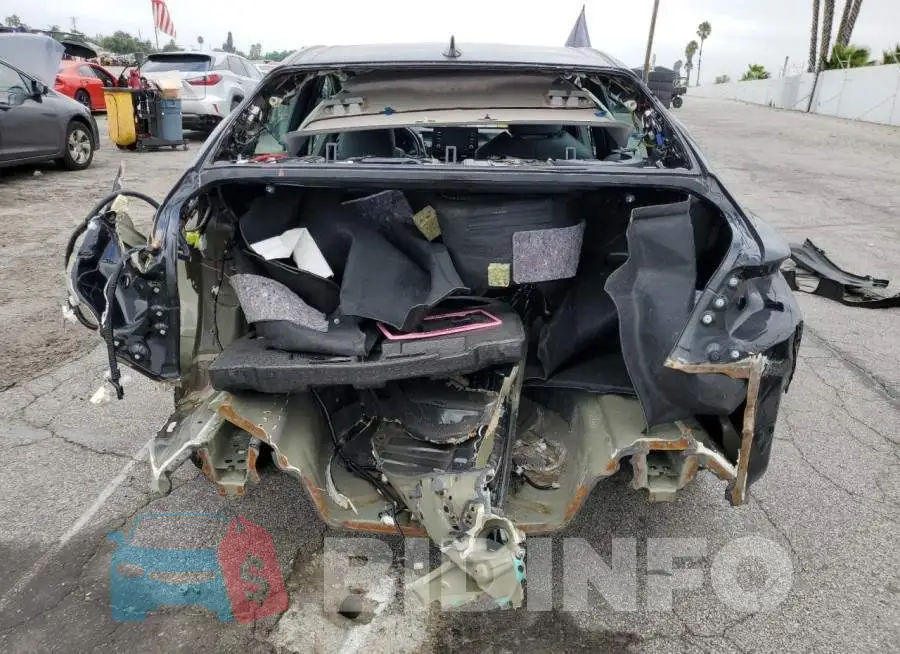 4T1G11AK6MU536494 Photo# 6