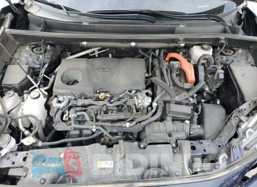 4T3B6RFV7NU066837 Photo# 11