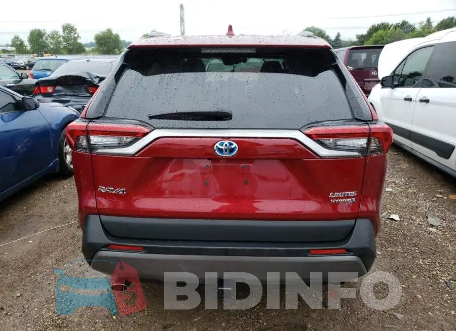 4T3D6RFV9MU043552 Photo# 6