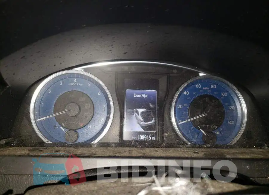 4T4BF1FK1GR562676 Photo# 9