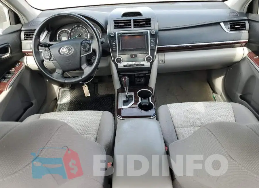 4T4BF1FKXER395974 Photo# 8